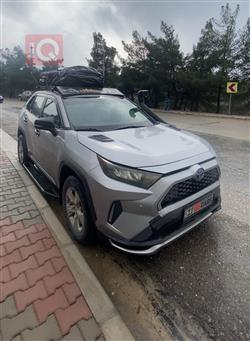 تويوتا راف 4